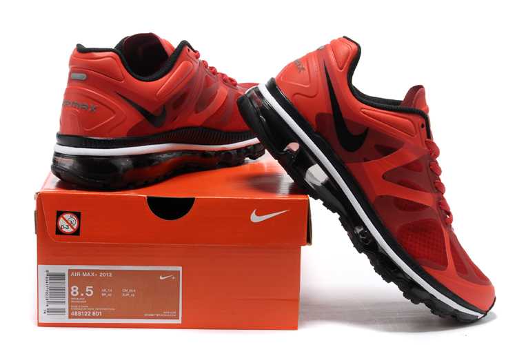 Nike Air Max 2012 Homme Nouveau Concurrence Des Prix Course Nike